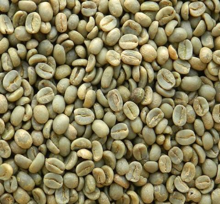How The Colour Of Raw Coffee Beans Affect Flavour Profile