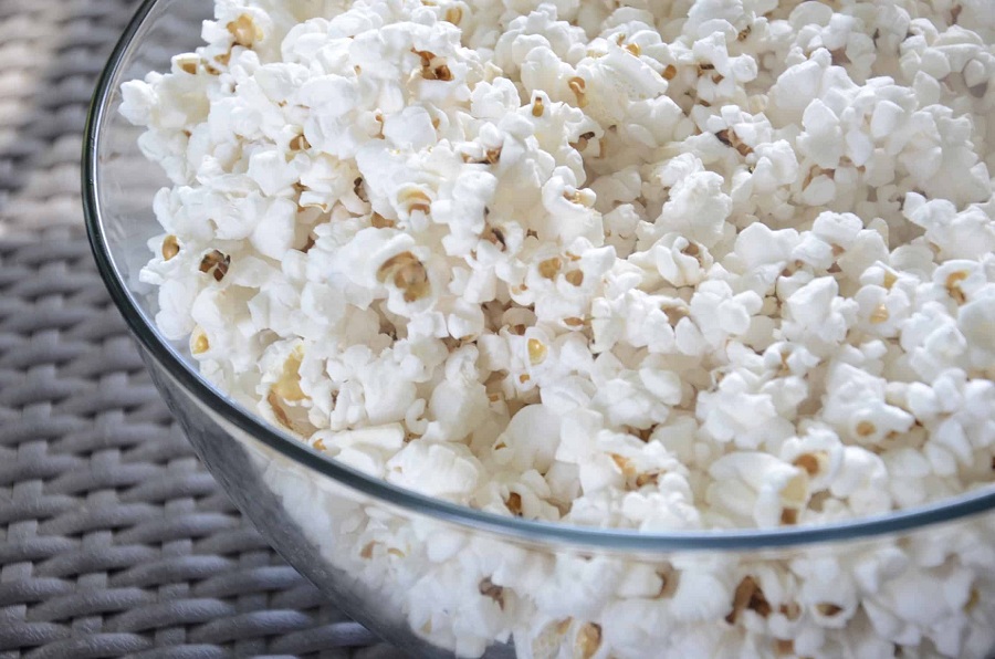 Get All You Need To Know About Commercial Popcorn Machine Here