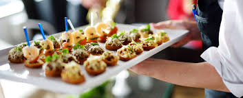 Boosting Your Catering Operations