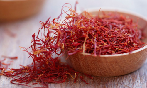 3 Ways to Use Saffron in Your Dishes