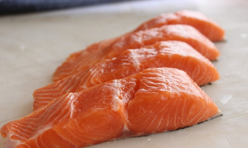 How to Buy the Best Salmon at the Grocery Store?