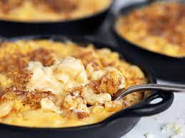 Mac and Cheese: The Ultimate Comfort Food?
