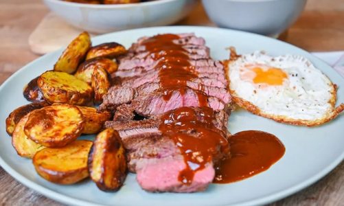 Your Guide to the Perfect Rump Steak Dinner – 3 Amazing Tips