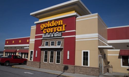 Savoring the Buffet: A Guide to Golden Corral’s Dining Experience