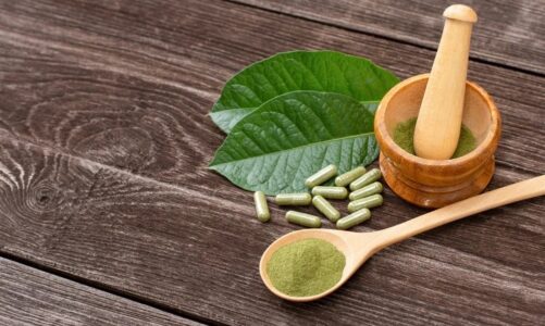 How to use white Thai kratom safely and effectively?