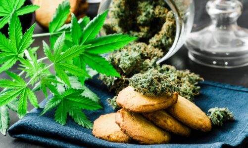 Cooking with THCA – 5 Tips to get the best results