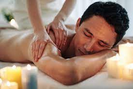 Nuru Massage in London Offering a Unique Sensual Journey in Full Privacy