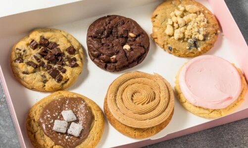 Crumbl Cookies Next Week: Discover New Favorites and Sweeten Your Week