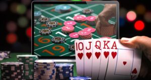 Casino Gaming Trends to Watch